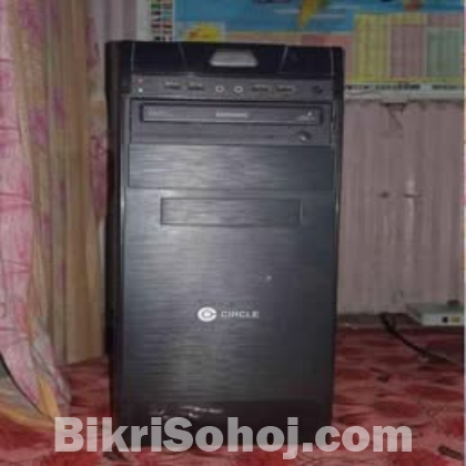 CPU Duel Core Processor অনেক আগের ভার্সন